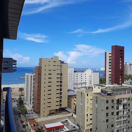 Praia Mansa Suite Hotel Apto De 1 Quarto 福塔雷萨 外观 照片