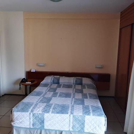 Praia Mansa Suite Hotel Apto De 1 Quarto 福塔雷萨 外观 照片